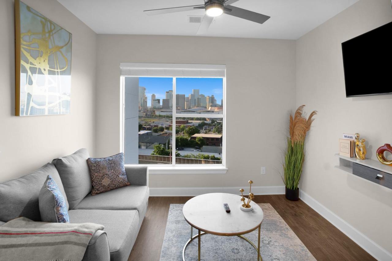Palatial Abode Nashville With Downtown View & Free Parking Exterior photo